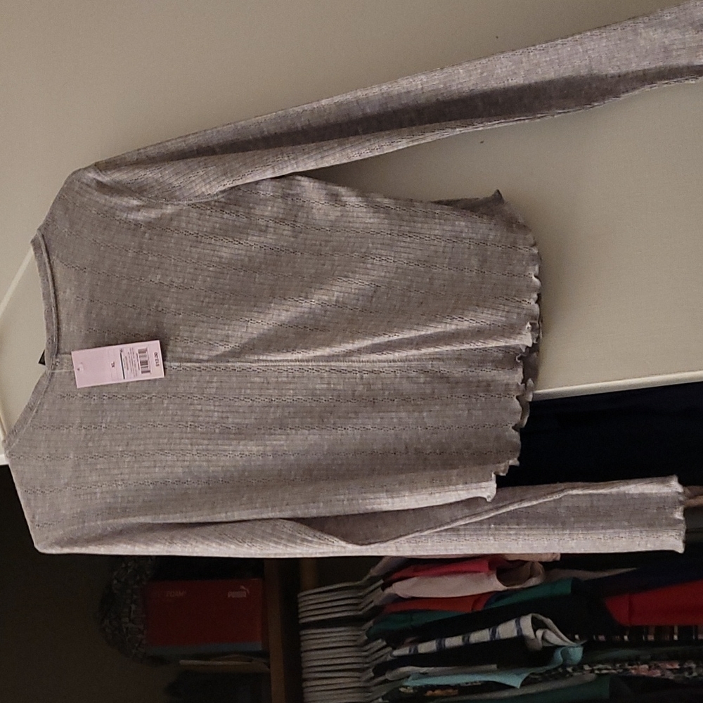 Ladies top